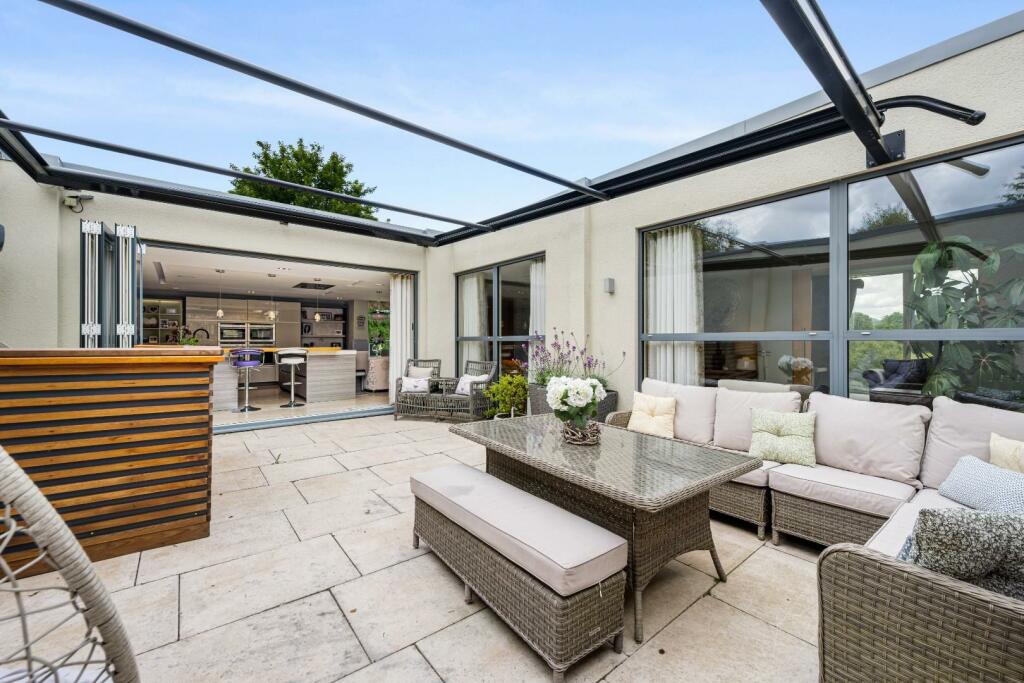 Additional property image - Station Road, Turton, Bolton