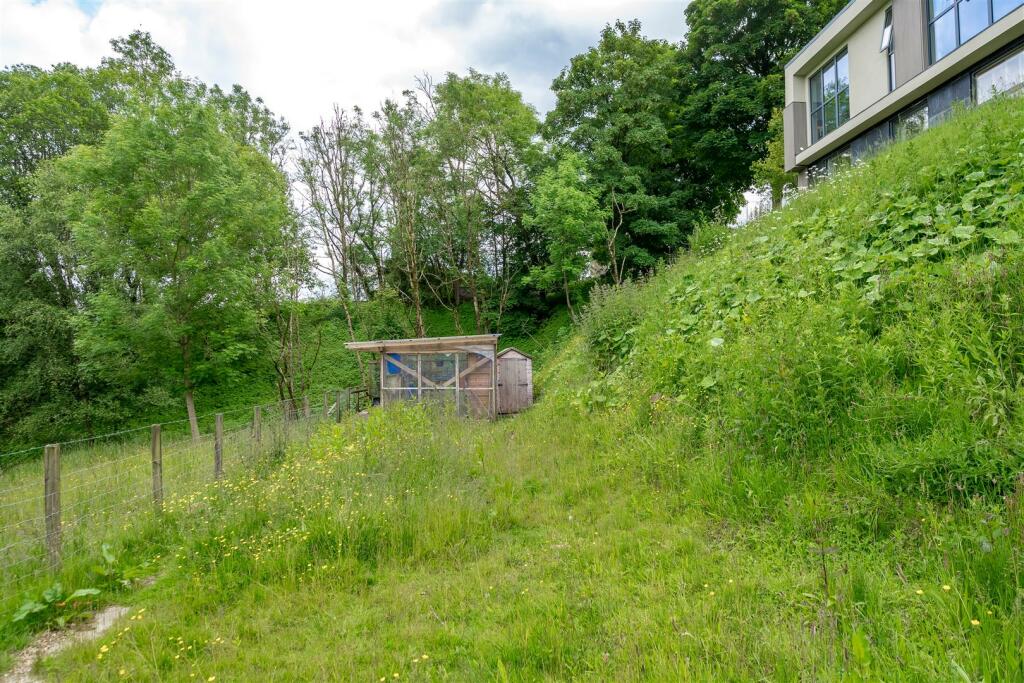 Additional property image - Station Road, Turton, Bolton
