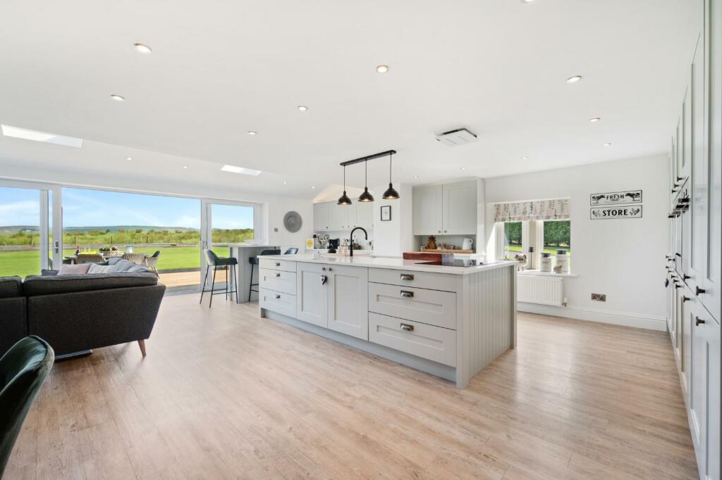 Additional property image - Bentley Manor Barn, off Moorside Road, Turton, Bolton