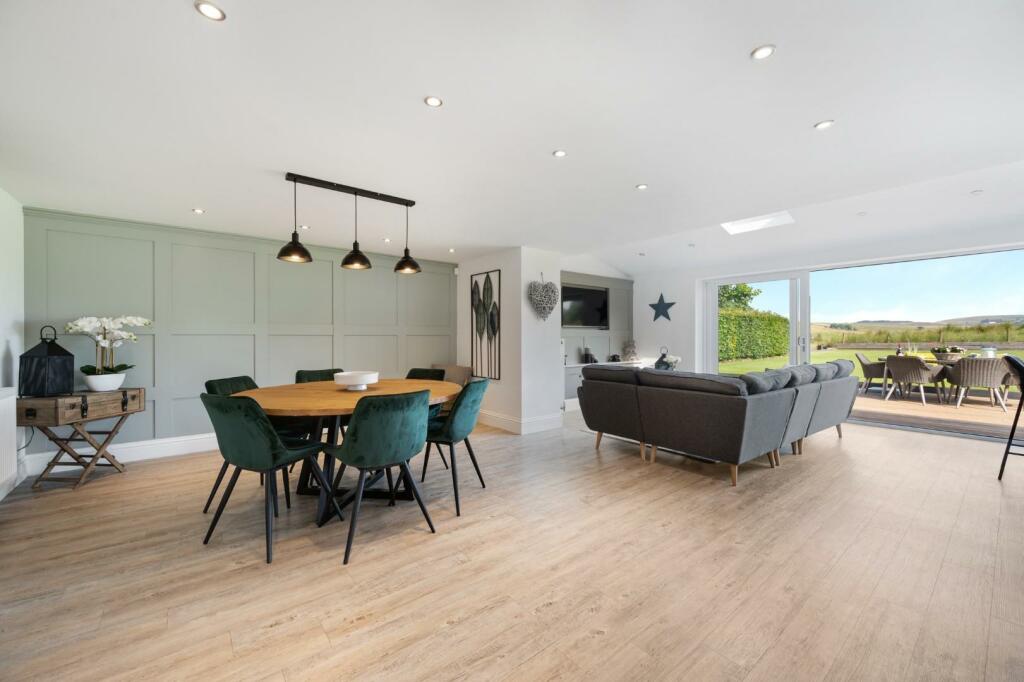 Additional property image - Bentley Manor Barn, off Moorside Road, Turton, Bolton