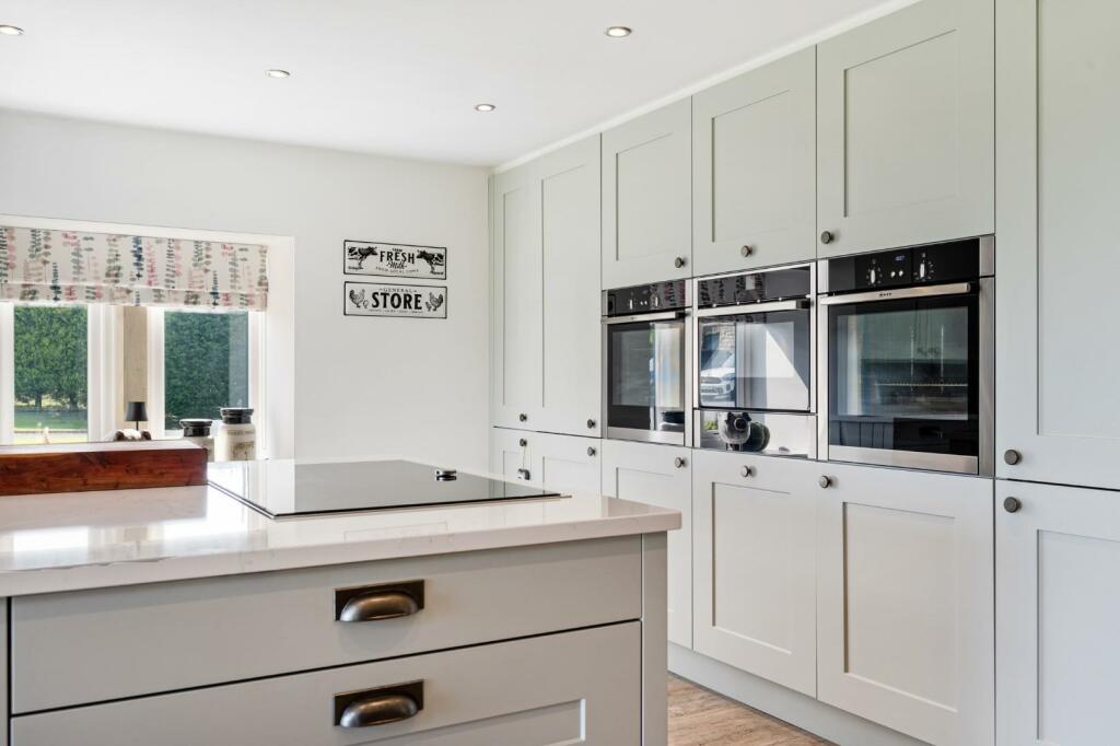 Additional property image - Bentley Manor Barn, off Moorside Road, Turton, Bolton