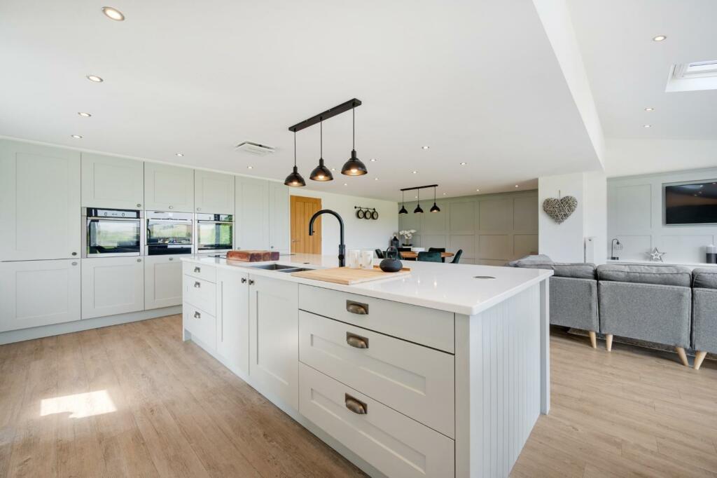 Additional property image - Bentley Manor Barn, off Moorside Road, Turton, Bolton