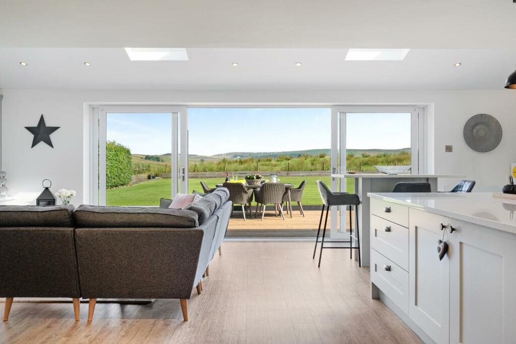 Additional property image - Bentley Manor Barn, off Moorside Road, Turton, Bolton
