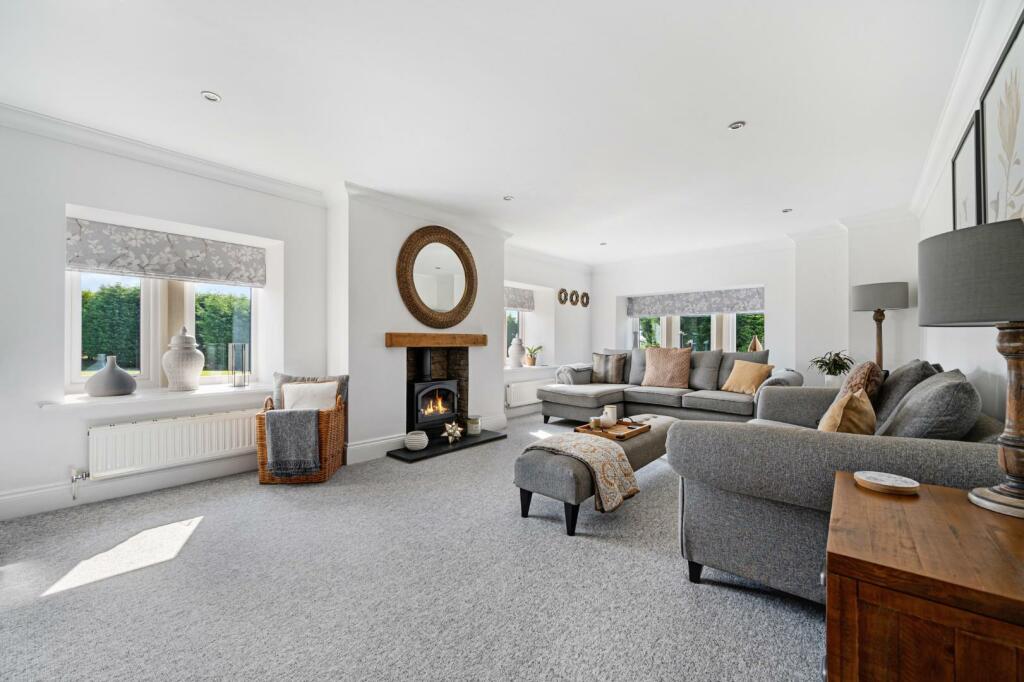 Additional property image - Bentley Manor Barn, off Moorside Road, Turton, Bolton