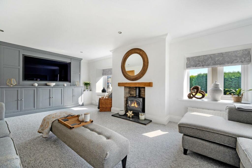 Additional property image - Bentley Manor Barn, off Moorside Road, Turton, Bolton