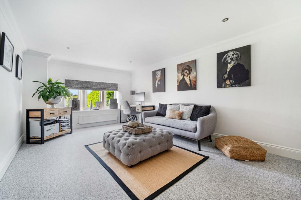 Additional property image - Bentley Manor Barn, off Moorside Road, Turton, Bolton