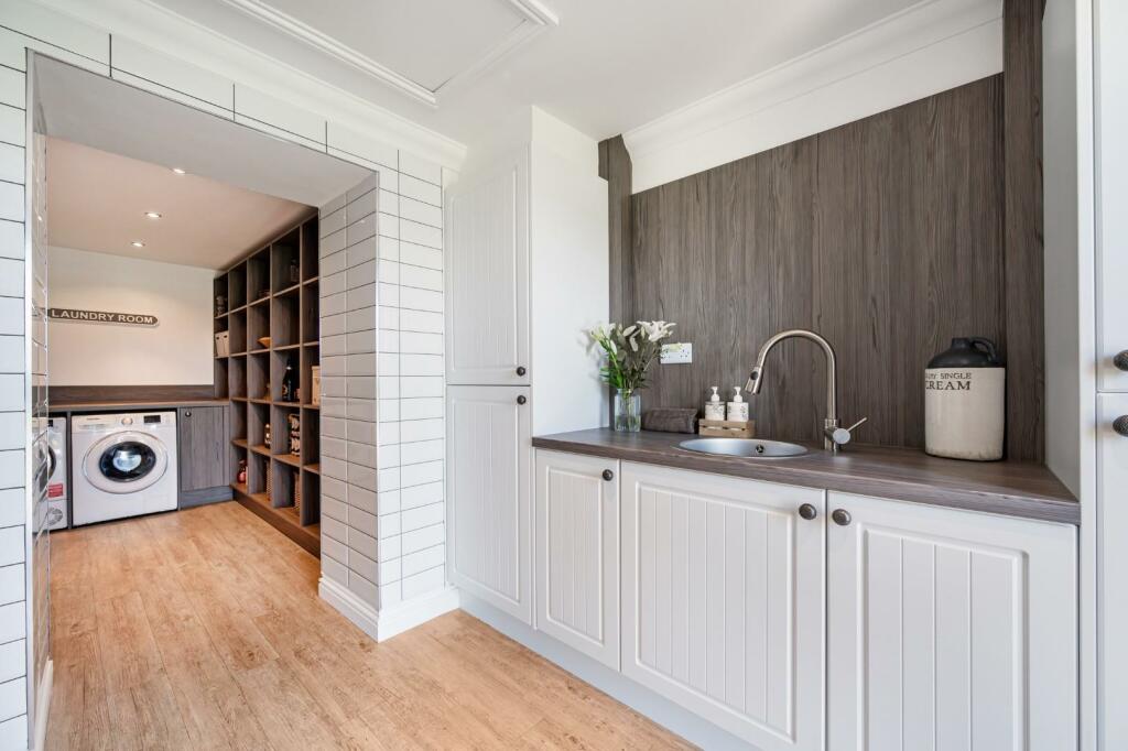 Additional property image - Bentley Manor Barn, off Moorside Road, Turton, Bolton