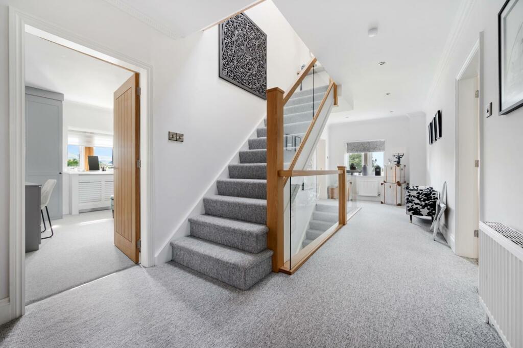 Additional property image - Bentley Manor Barn, off Moorside Road, Turton, Bolton