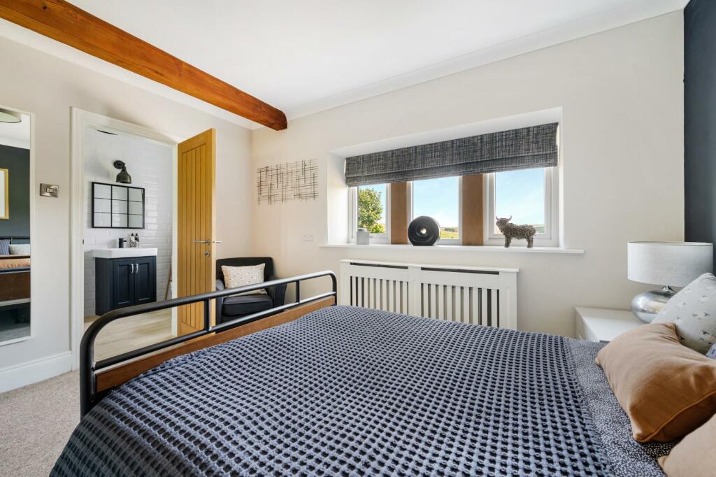 Additional property image - Bentley Manor Barn, off Moorside Road, Turton, Bolton