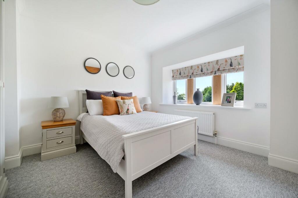 Additional property image - Bentley Manor Barn, off Moorside Road, Turton, Bolton