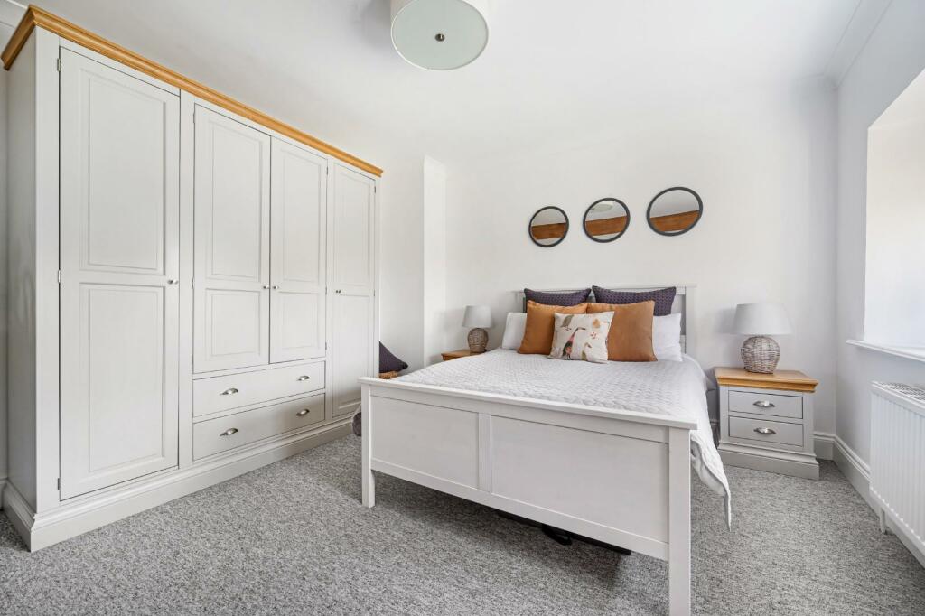 Additional property image - Bentley Manor Barn, off Moorside Road, Turton, Bolton