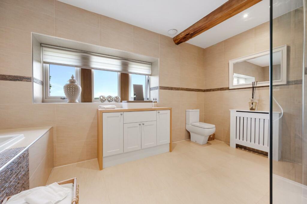 Additional property image - Bentley Manor Barn, off Moorside Road, Turton, Bolton