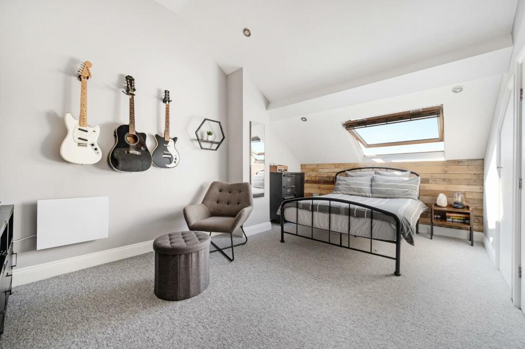 Additional property image - Bentley Manor Barn, off Moorside Road, Turton, Bolton