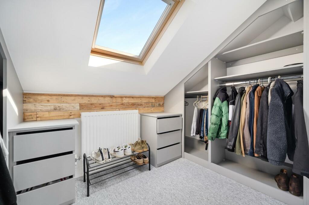 Additional property image - Bentley Manor Barn, off Moorside Road, Turton, Bolton