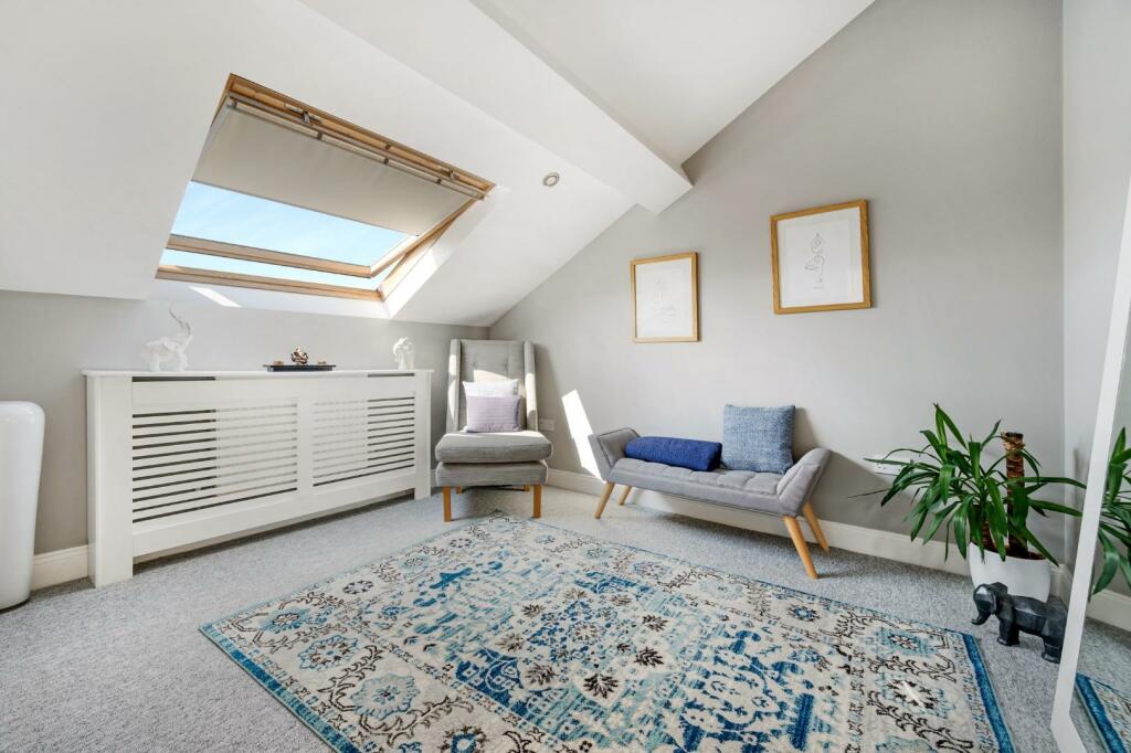 Additional property image - Bentley Manor Barn, off Moorside Road, Turton, Bolton