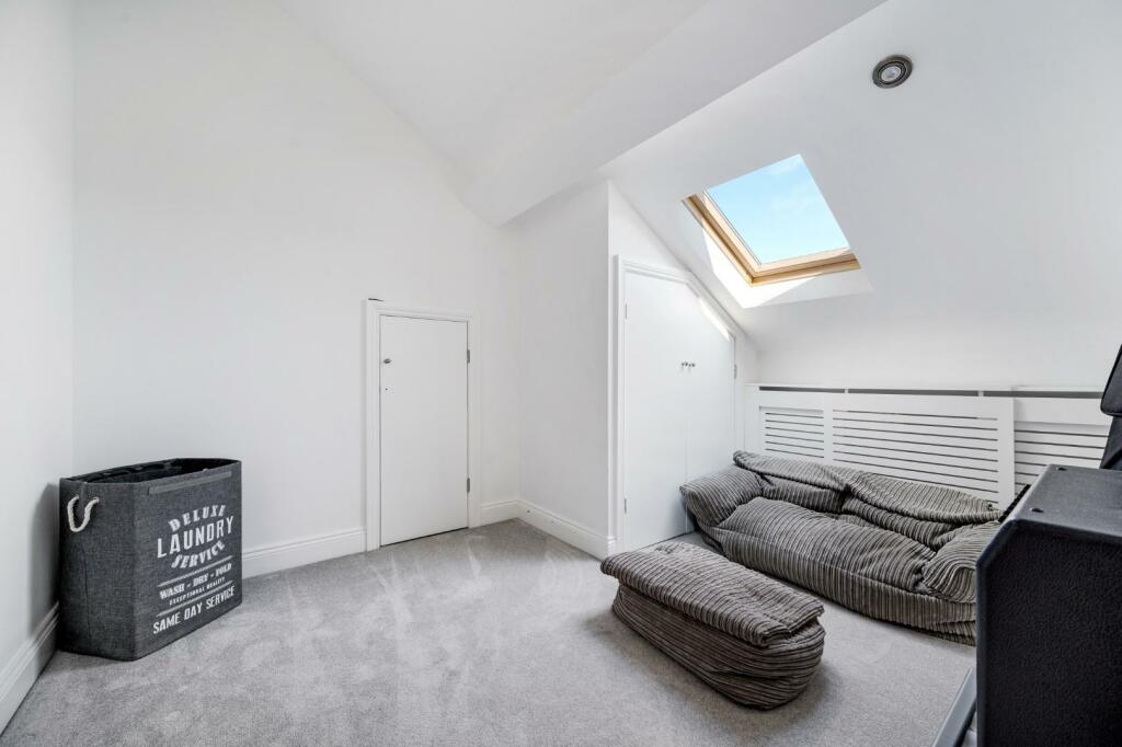 Additional property image - Bentley Manor Barn, off Moorside Road, Turton, Bolton