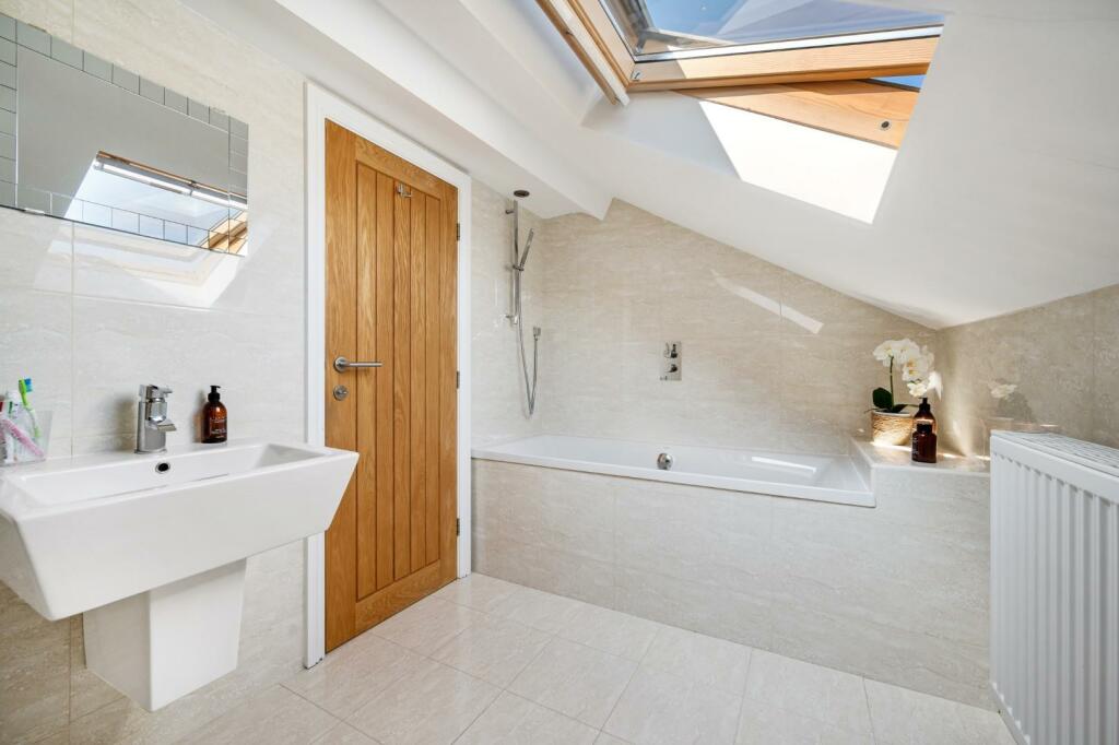 Additional property image - Bentley Manor Barn, off Moorside Road, Turton, Bolton