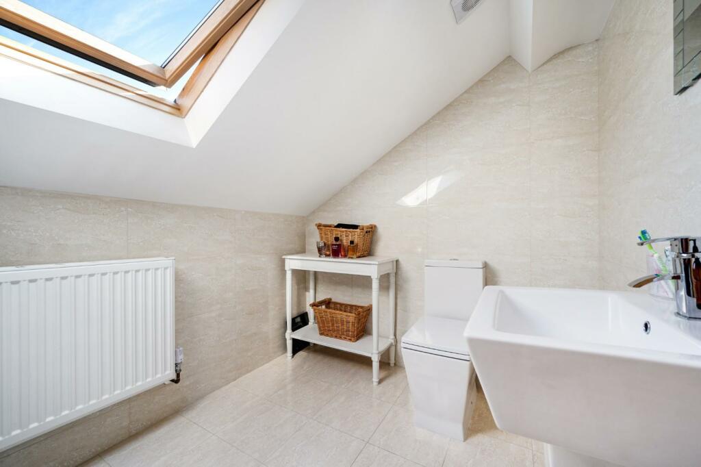 Additional property image - Bentley Manor Barn, off Moorside Road, Turton, Bolton