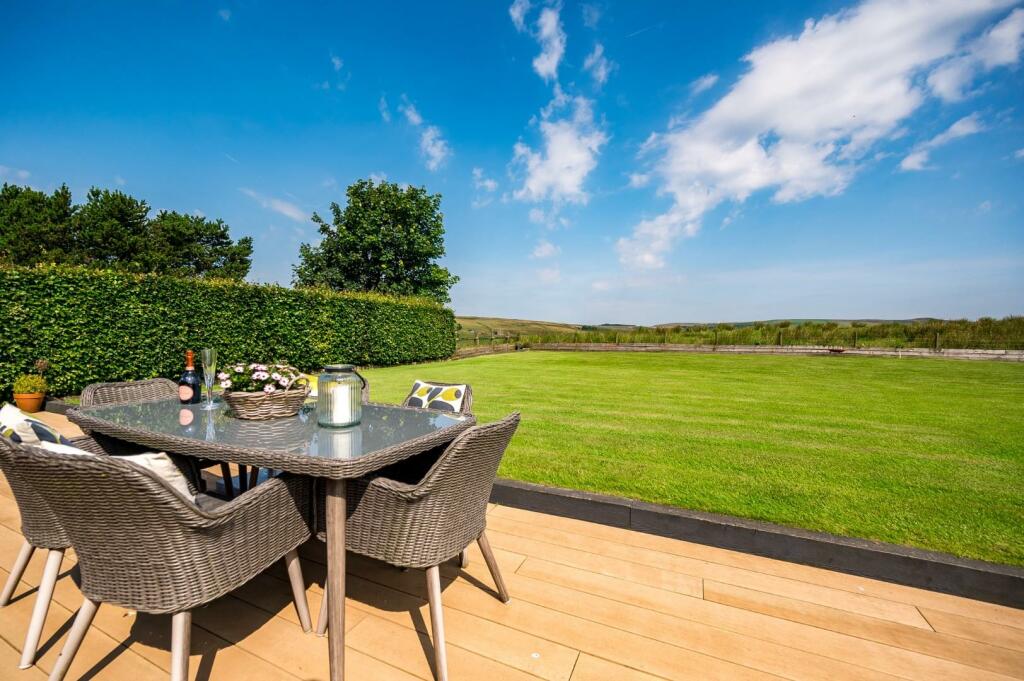 Additional property image - Bentley Manor Barn, off Moorside Road, Turton, Bolton
