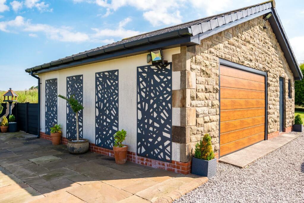 Additional property image - Bentley Manor Barn, off Moorside Road, Turton, Bolton