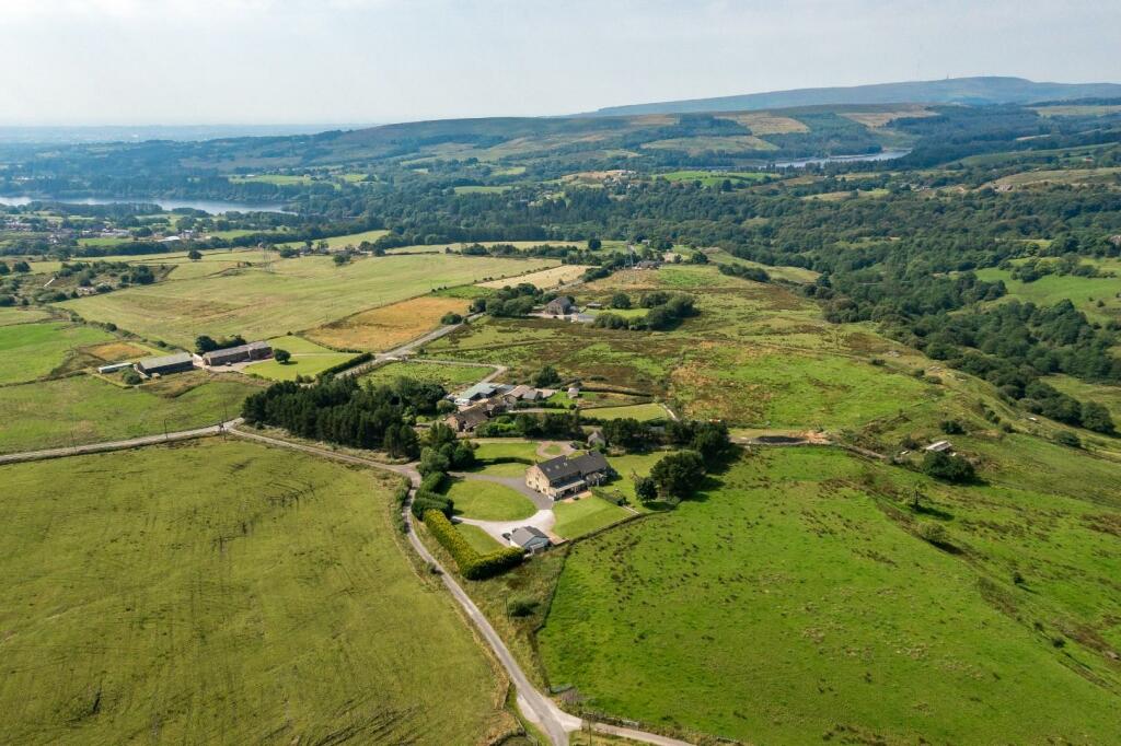 Additional property image - Bentley Manor Barn, off Moorside Road, Turton, Bolton