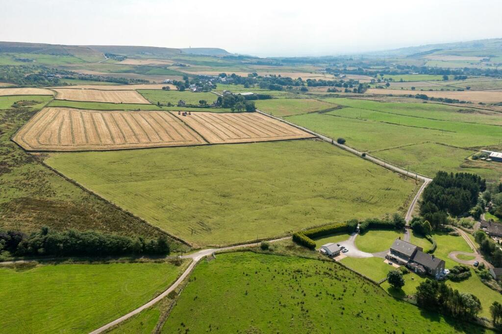 Additional property image - Bentley Manor Barn, off Moorside Road, Turton, Bolton