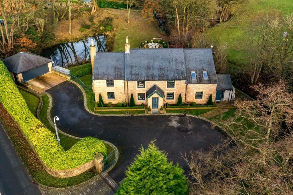 Main image of property: Barmskin Lane, Heskin, Chorley