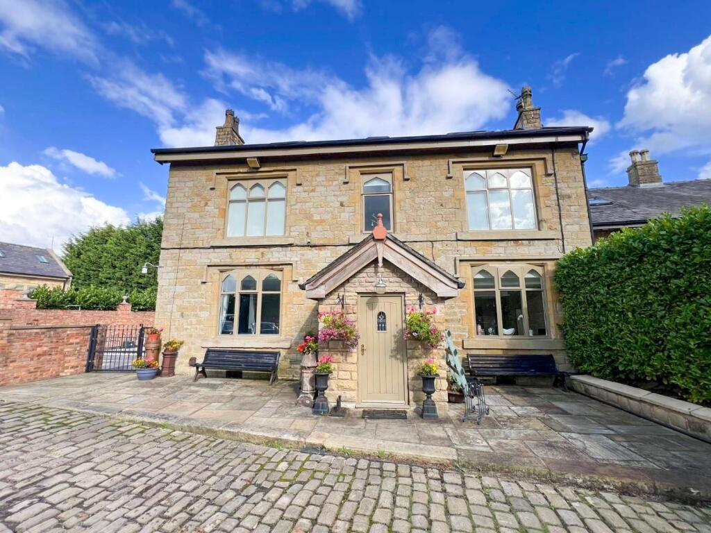 Main image of property: Ladyshore Road, Little Lever, Bolton