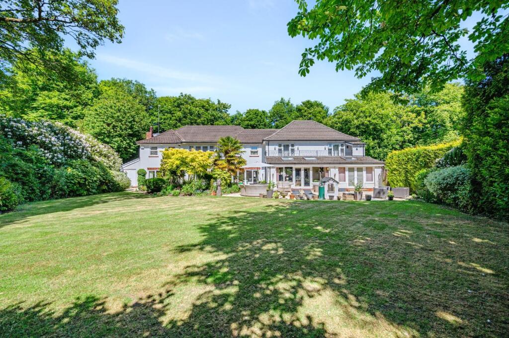 Main image of property: Princess Road, Lostock, Bolton