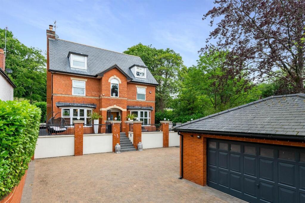Main image of property: Princess Road, Lostock, Bolton