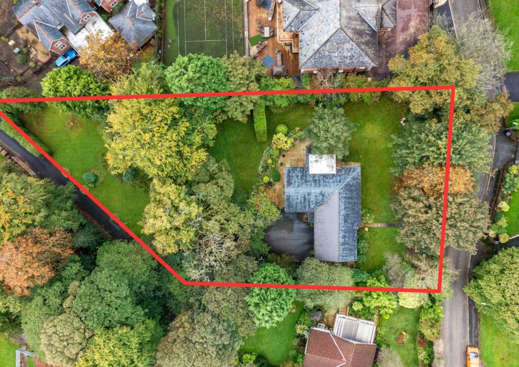 Additional property image - The Clough, off Chorley New Road, Bolton