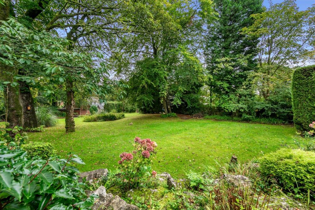 Additional property image - The Clough, off Chorley New Road, Bolton