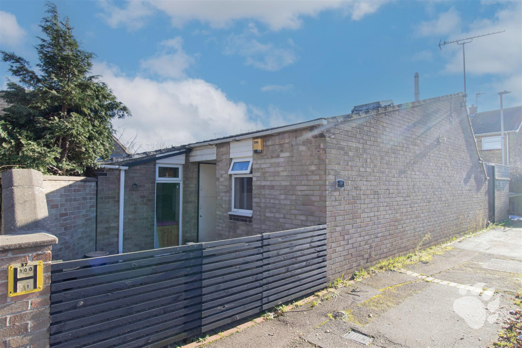 Main image of property: Winifred Road, Pitsea, SS13