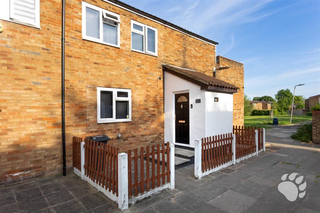 Main image of property: Buckerills, Pitsea, SS13