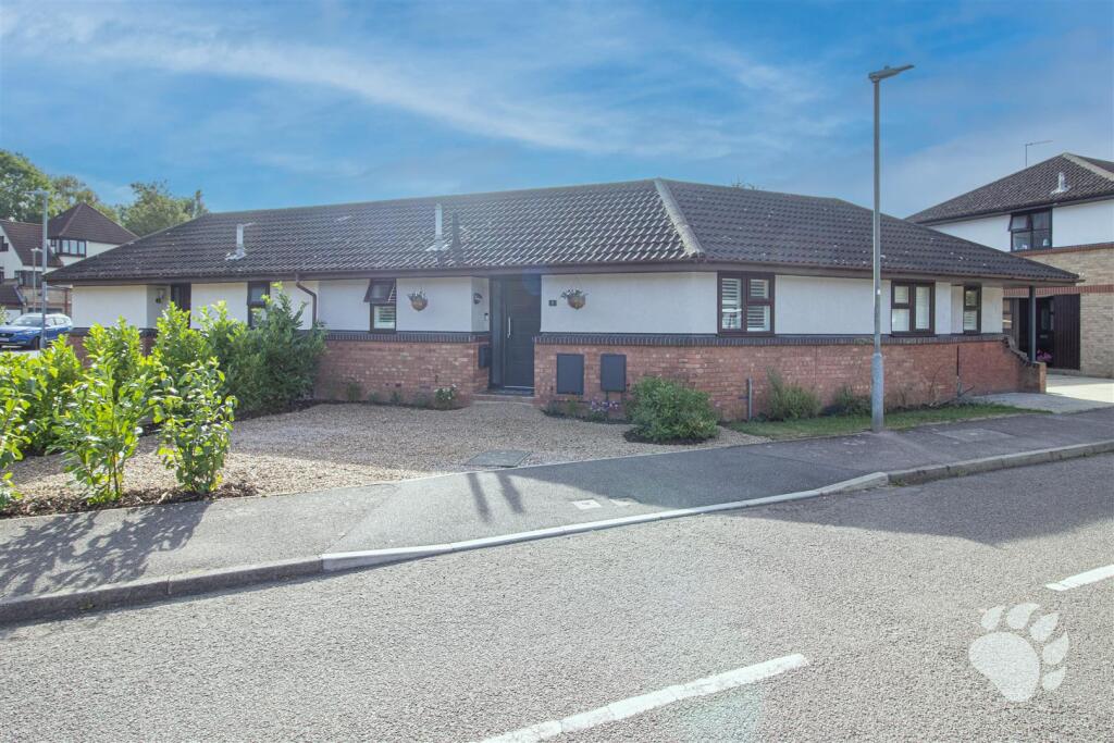 Main image of property: Osterley Drive, Langdon Hills, SS16