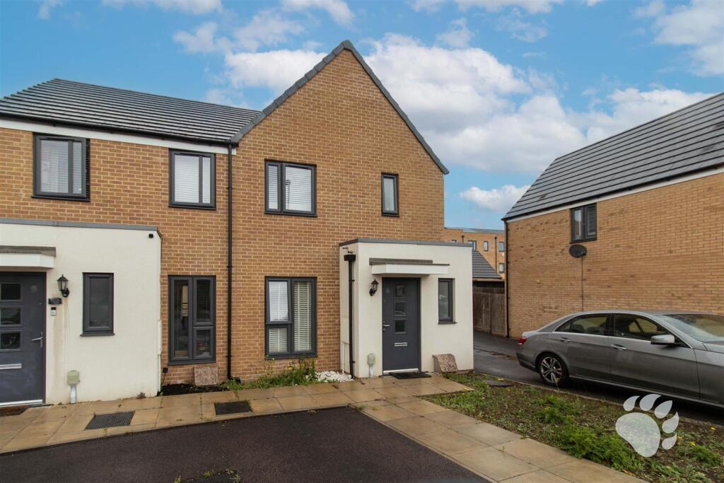 Main image of property: Brookfield Drive, Stanford-le-Hope, SS17