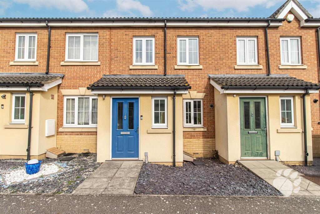 Main image of property: Beeston Courts, Laindon, SS15