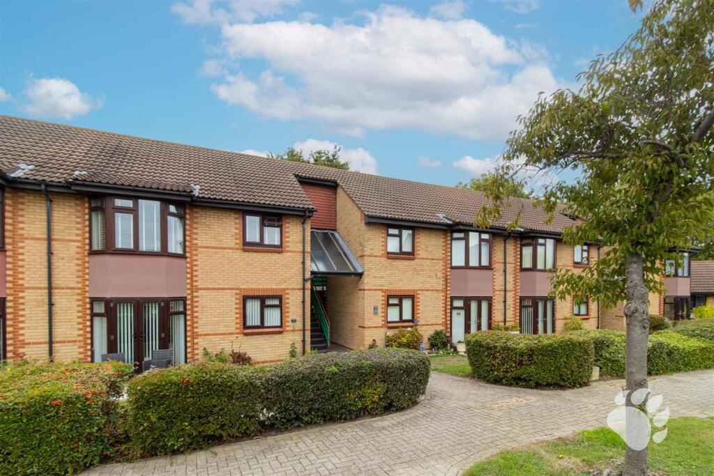 Main image of property: Brackendale Court, Pitsea Mount, SS13