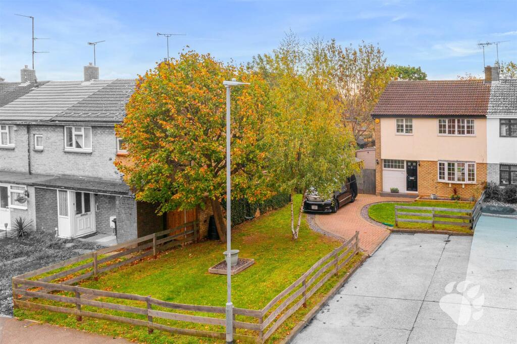 Main image of property: Codenham Green, Kingswood, SS16