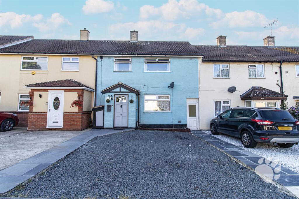 Main image of property: Redgrave Road, Basildon, SS16