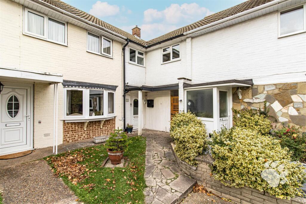 Main image of property: The Hatherley, Fryerns, SS14