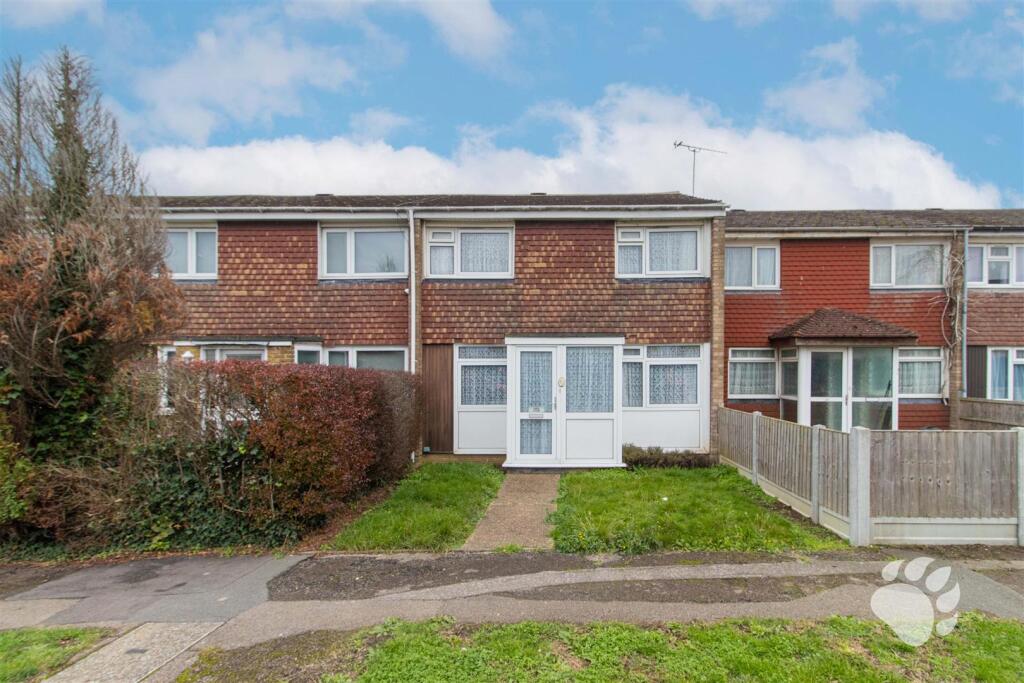 Main image of property: Chichester Close, Basildon, SS14