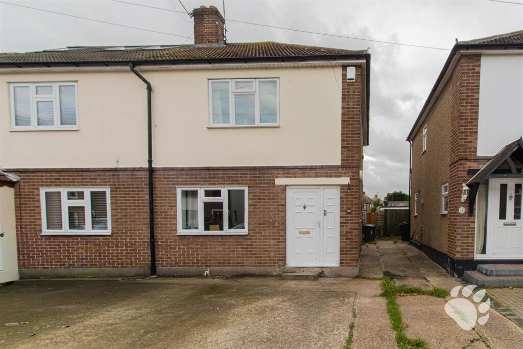 Main image of property: Prospect Avenue, Stanford-Le-Hope, SS17