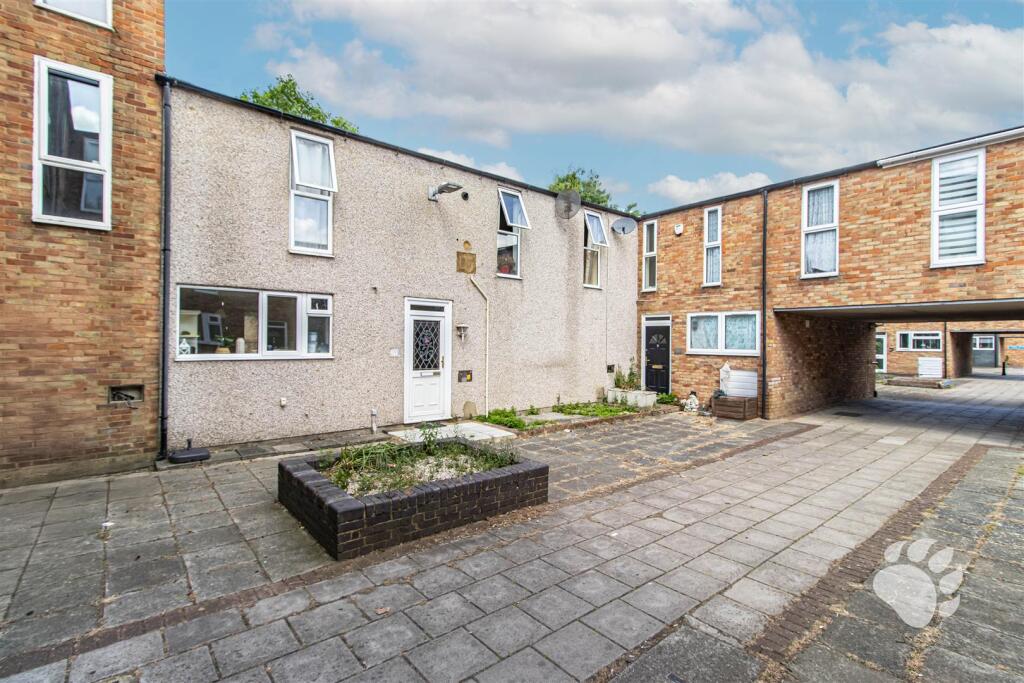 Main image of property: Sorrel Court, Laindon, SS15