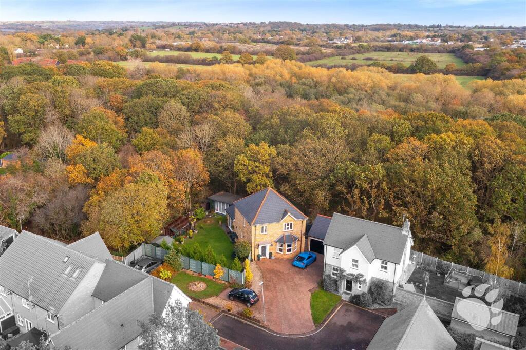 Main image of property: Thistle Close, Noak Bridge, SS15