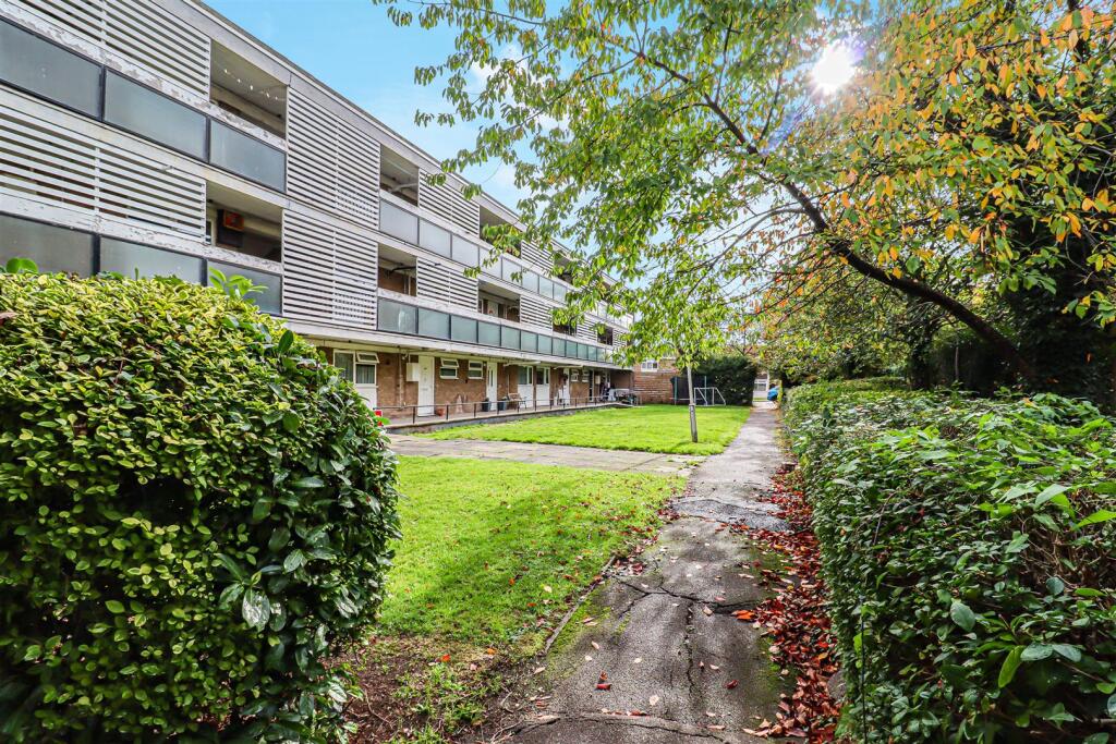 Main image of property: Ballards Walk, Lee Chapel North, SS15