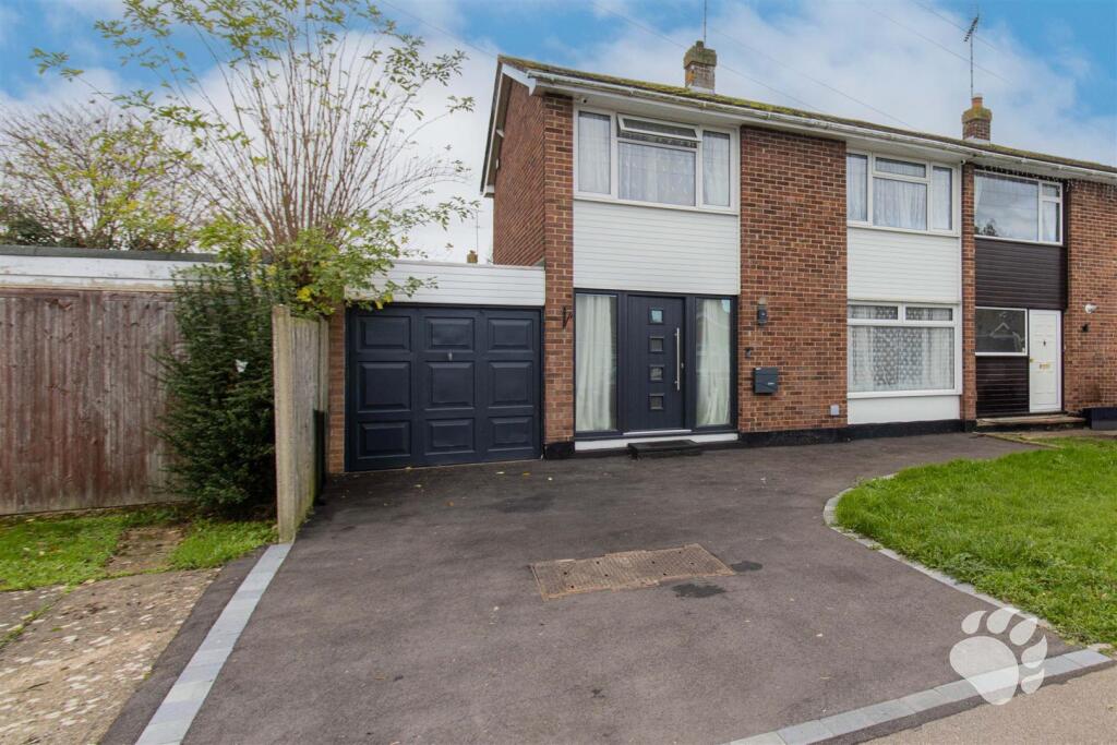 Main image of property: Whist Avenue, Wickford, SS11