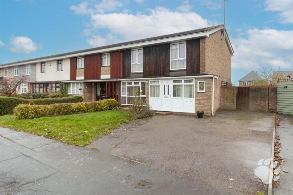 Main image of property: Ballards Walk, Lee Chapel North, SS15