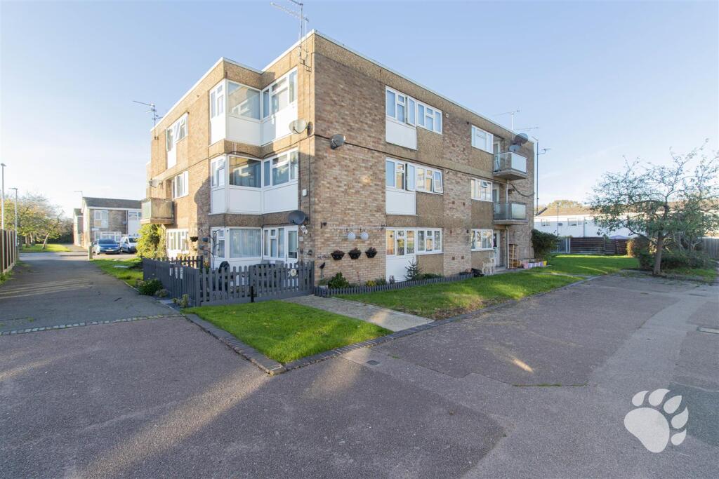 Main image of property: Rose Acre, Basildon, SS14