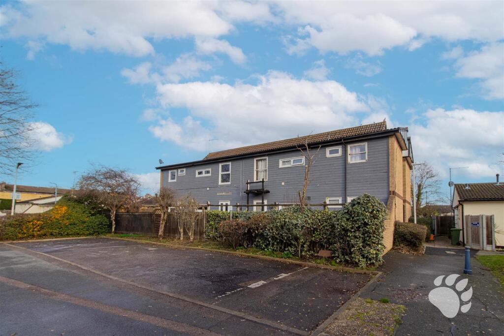 Main image of property: Holgate, Burnt Mills, SS13